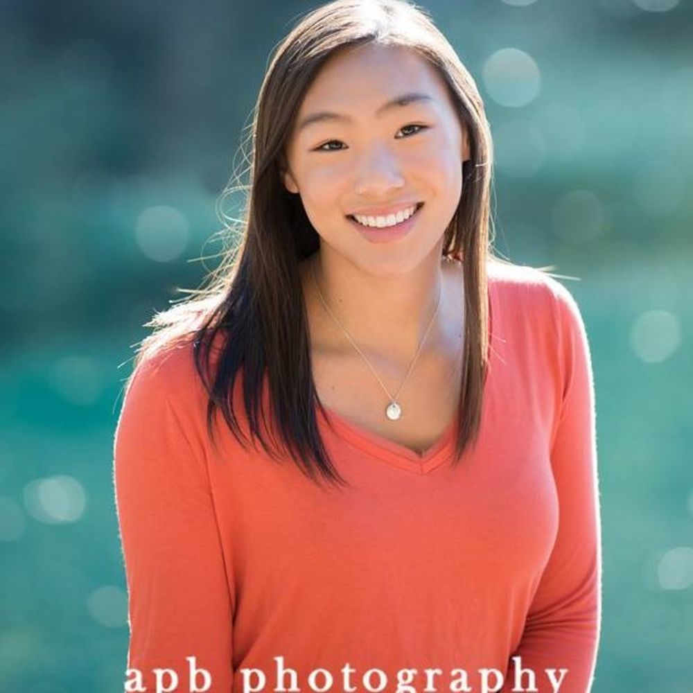 Meet your Posher, Kaitlin