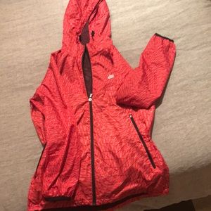 Nike sportswear jacket