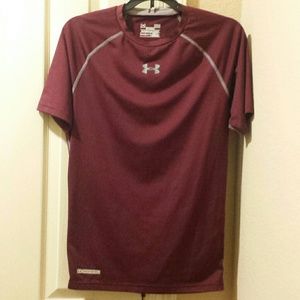 Under Armour shirt