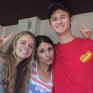 Meet your Posher, Sebastian