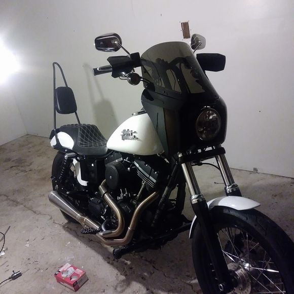 Meet your Posher, Matthew - Picture 1 of 1