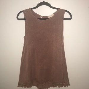 Altar’d State Tank Top✨