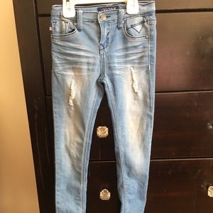 Children’s Vigoss 6x Jeans (stretch)