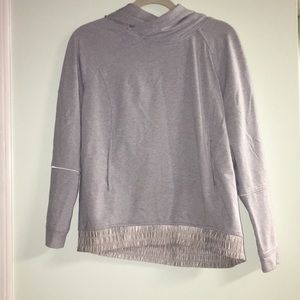 Lululemon pullover hoodie