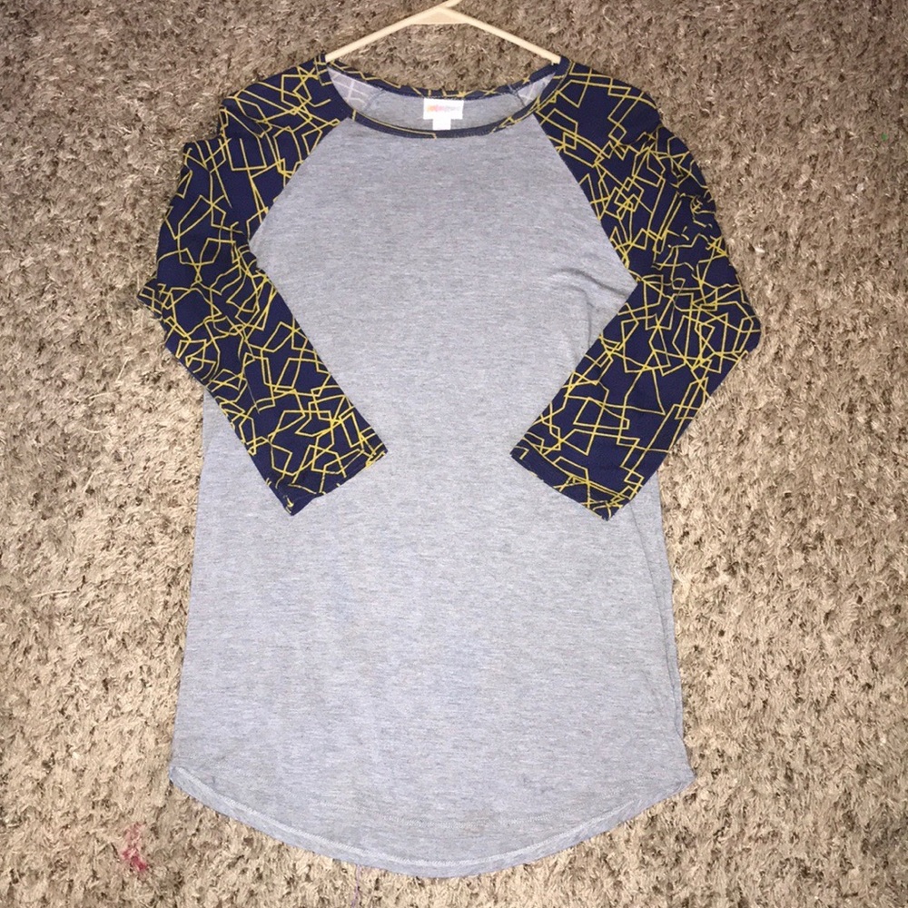 Lularoe randy