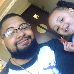 Meet your Posher, Glenn