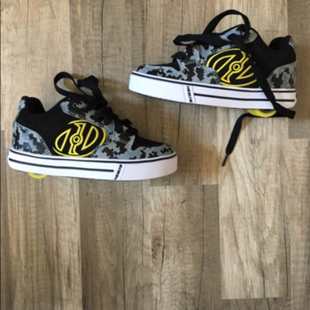 Heelys