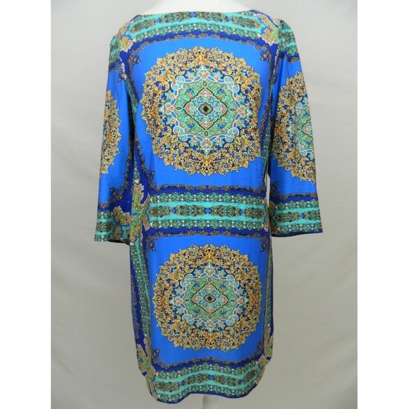 SOLD HOST PICKNWT Laundry Shelli Segal - Picture 1 of 2