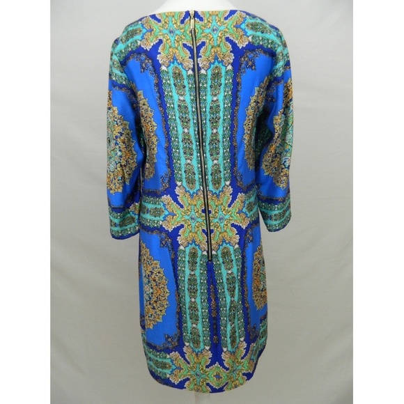 SOLD HOST PICKNWT Laundry Shelli Segal - Picture 2 of 2