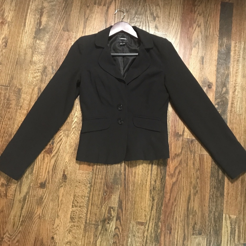 My Michelle Blazer
