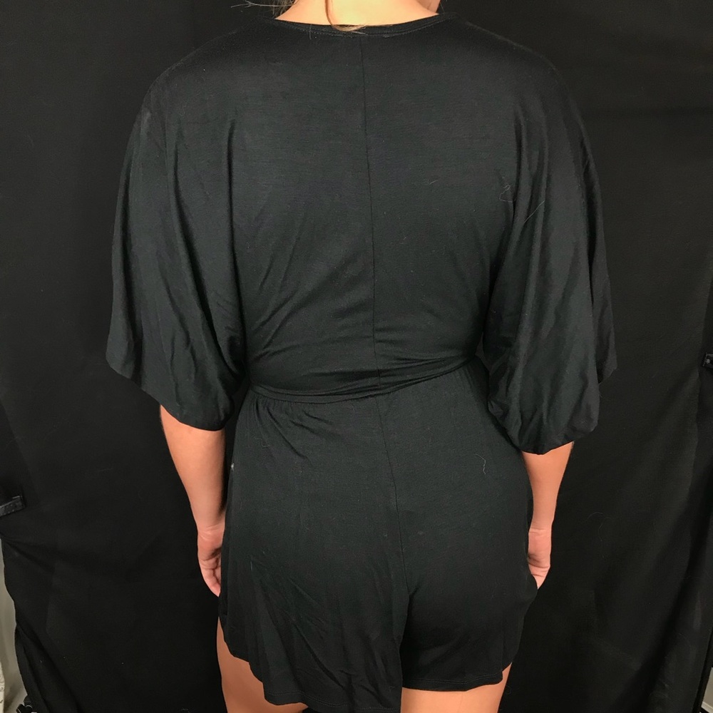 Top Shop Romper - Picture 2 of 2