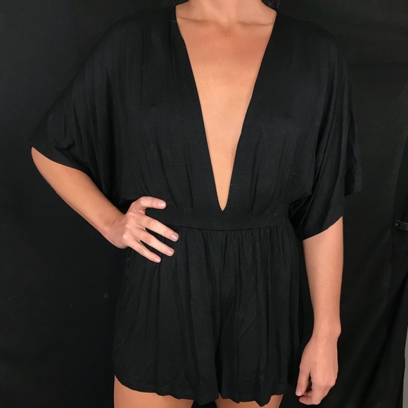Top Shop Other - Top Shop Romper
