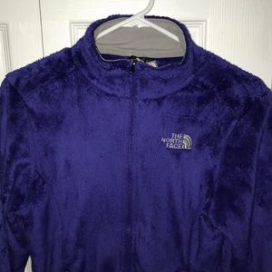Woman’s North Face jacket