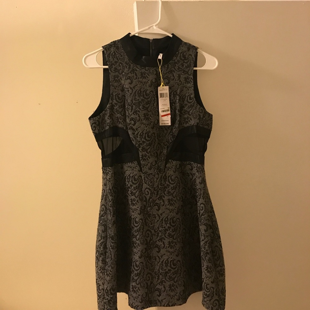 BCBG dress