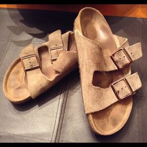 Birkenstock Sandals