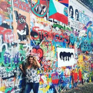 Meet your Posher, Sophie