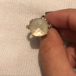 Mother of Pearl Pandora 100% authentic