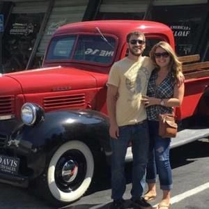 Meet your Posher, Amber