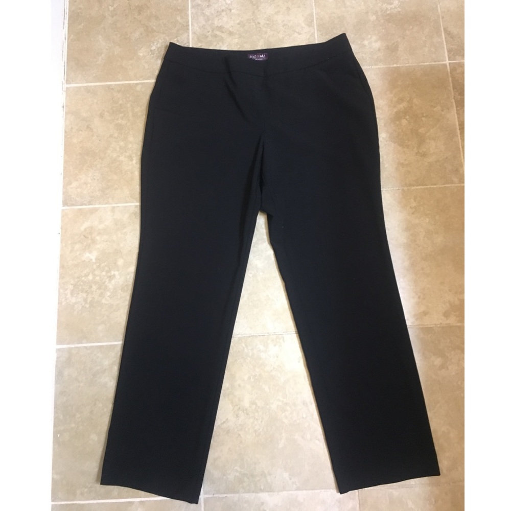 The Smart Fit dress pants