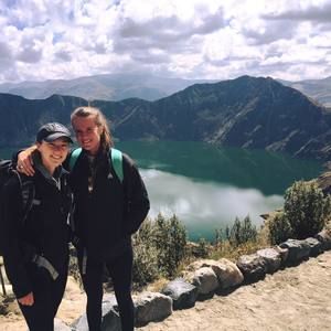 Meet your Posher, Katy