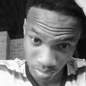 Meet your Posher, Deandre