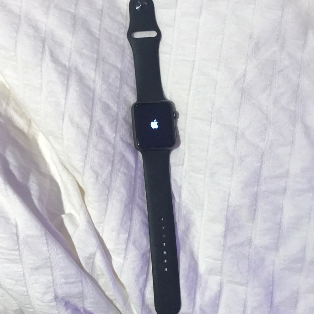 Apple Watch Series 1 42mm.