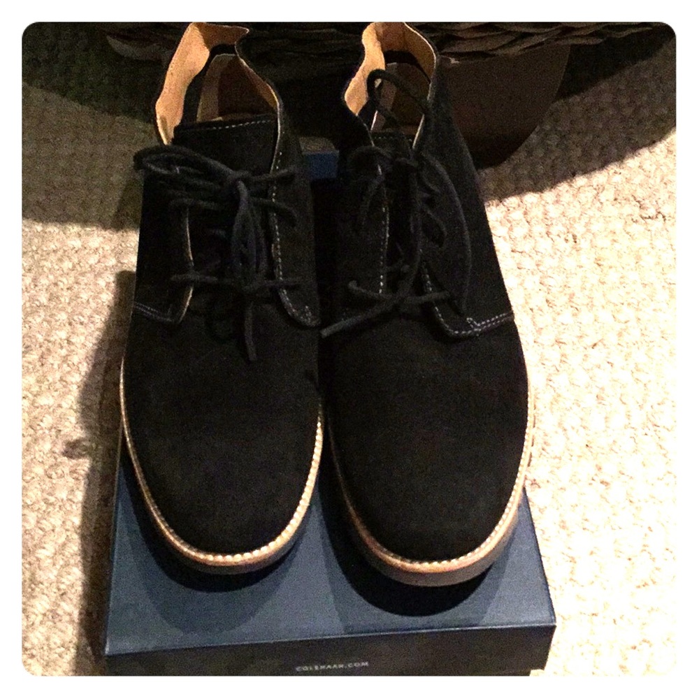 Cole Haan Men Shoes