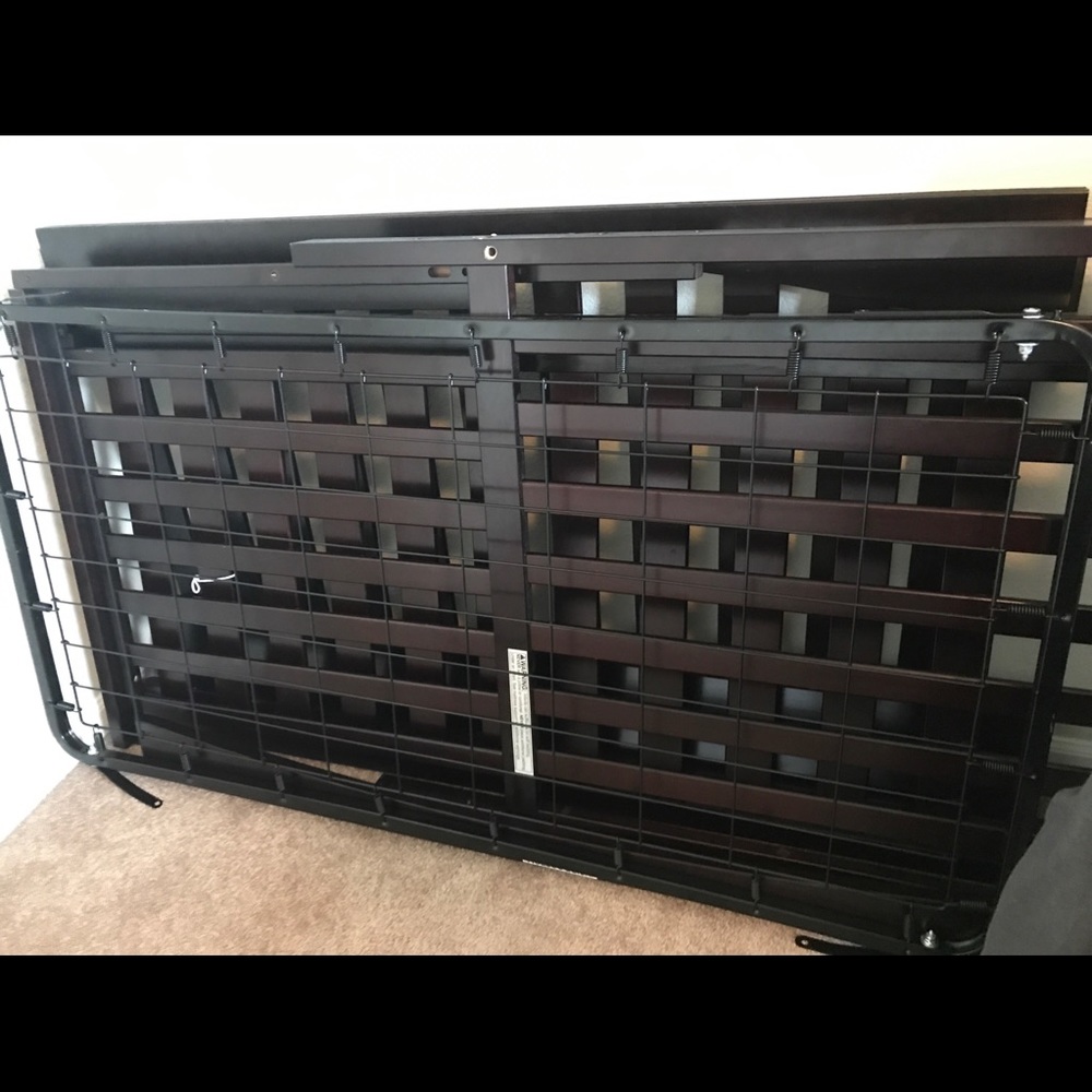 Bennington 4-1 Freestyle crib