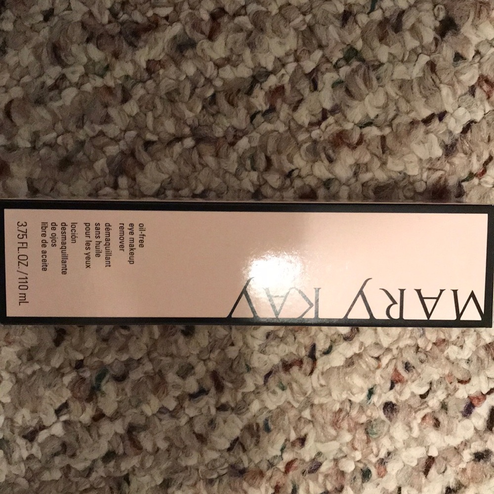MaryKay