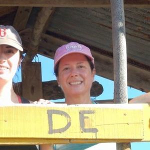 Meet your Posher, Linda