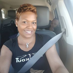 Meet your Posher, Kizzy