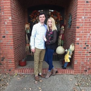 Meet your Posher, Samuel