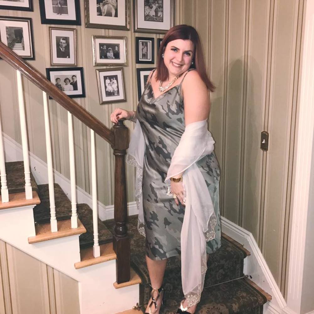 Meet your Posher, Victoria