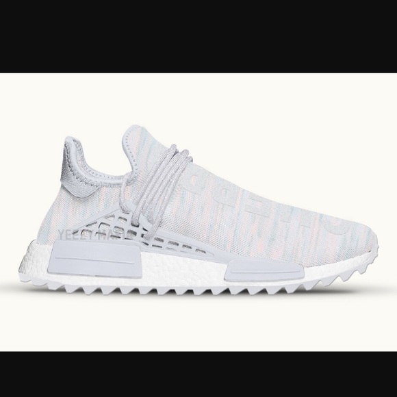 *NEW BBC Adidas NMD Pharrell Human Race Trail - Picture 7 of 8