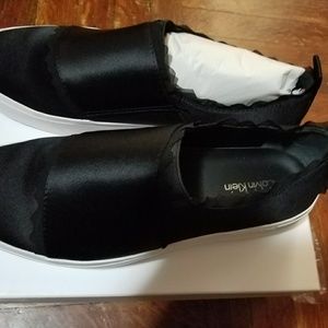 Calvin Klein  sneakers  brand new size 8