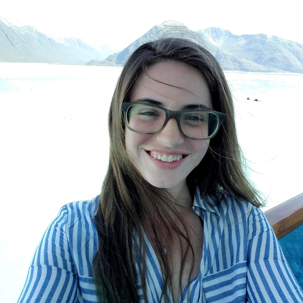 Meet your Posher, Alex