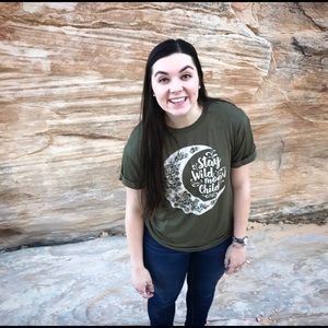 Meet your Posher, Charlie