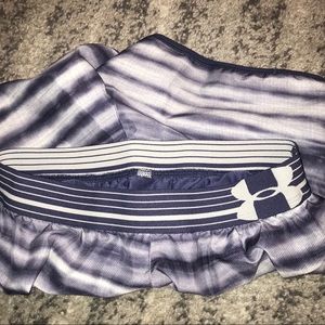 Under Armour Shorts - UA Heat Gear Lined Printed Running Shorts Under Armour Shorts - UA Heat Gear Lined Printed Running Shorts