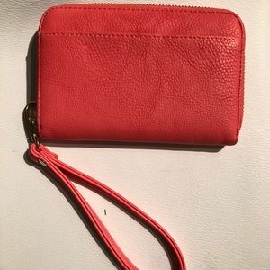 Quality leather wallet