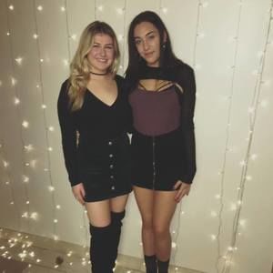 Meet your Posher, Kennedy