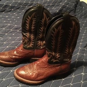 Tony Lama Women’s Boots