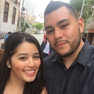 Meet your Posher, Jorge