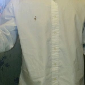 Meet your Posher, Levi