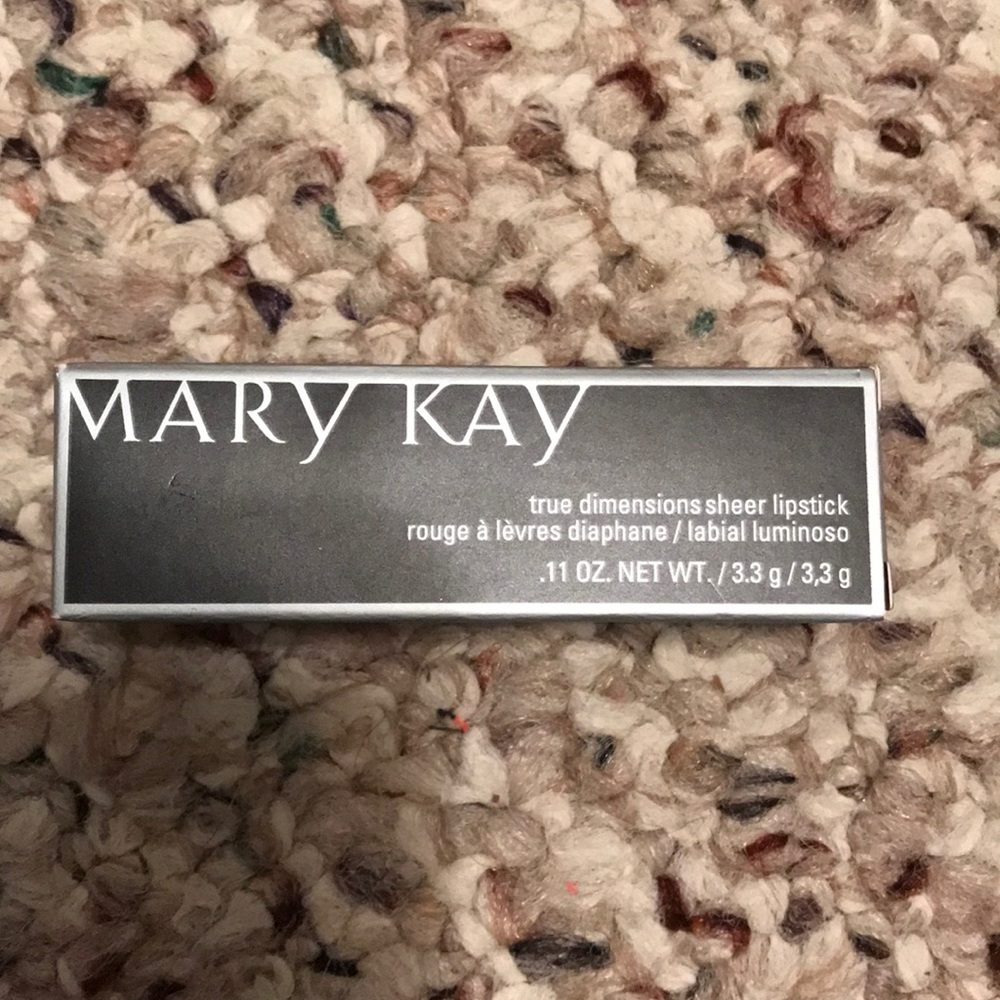MaryKay