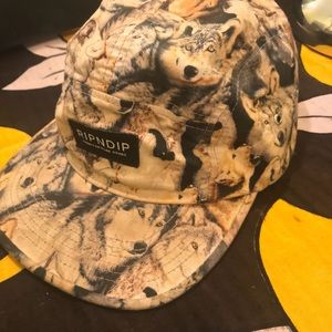 RIP N DIP Wolf 5 Panel