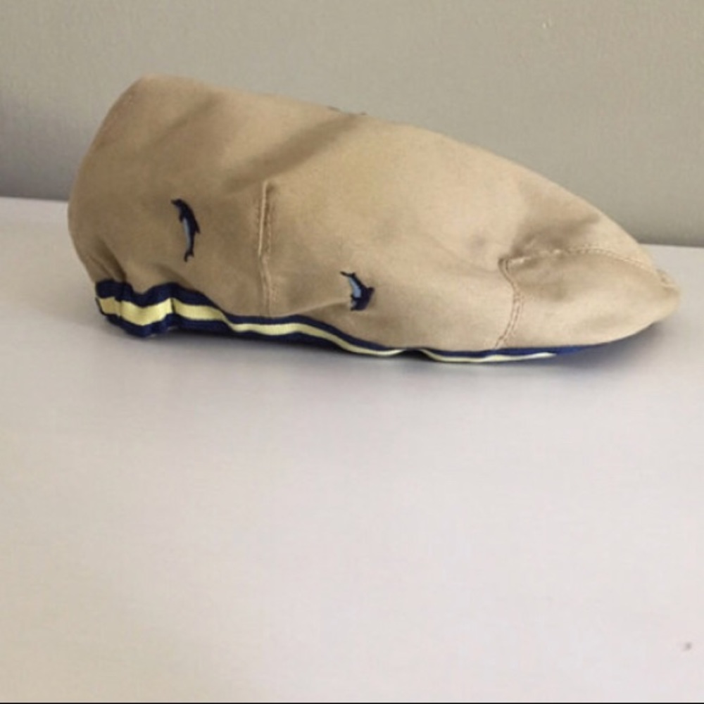 Dress hat for boys