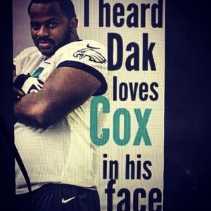 Meet your Posher, Dante