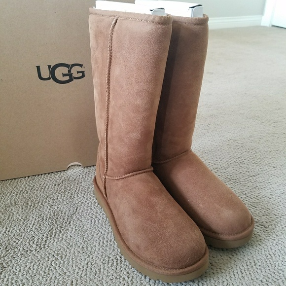 UGG Shoes - 🎁UGG Women's Classic Tall II Boot 
