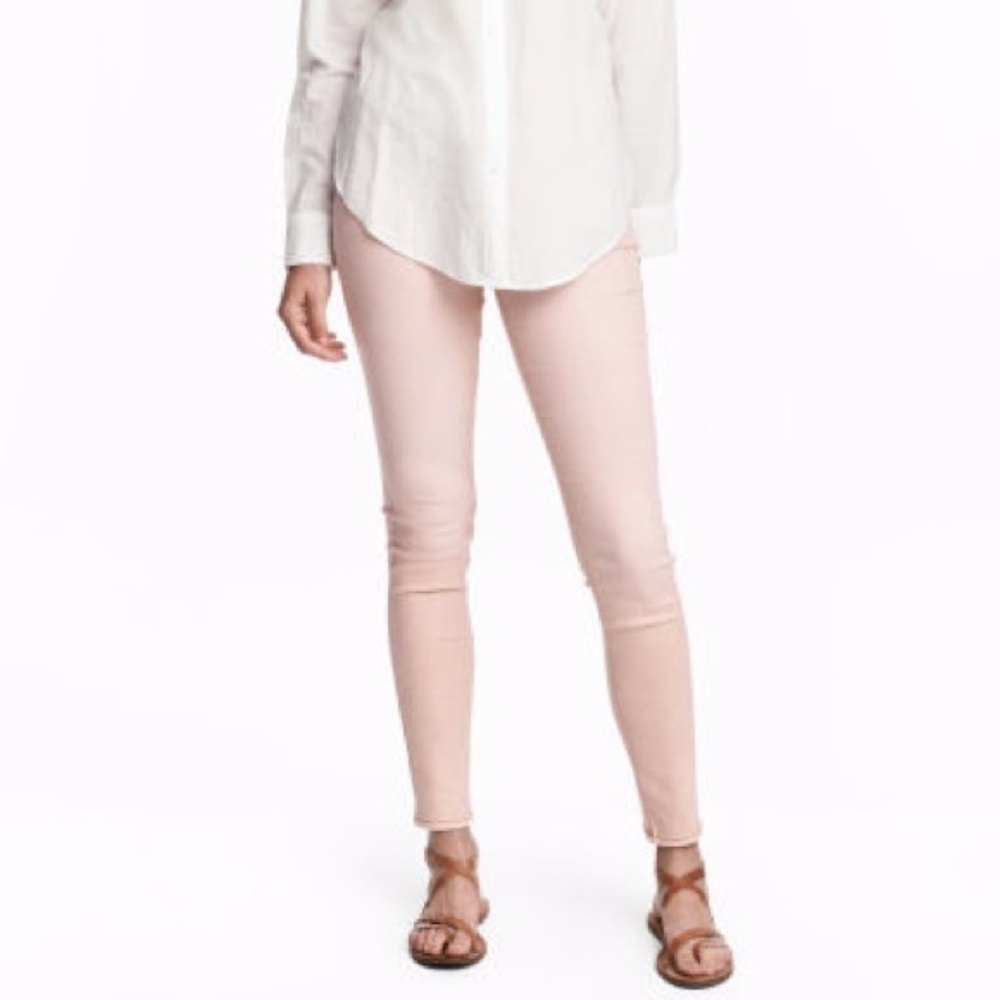 H&M Treggings Skinny Pants