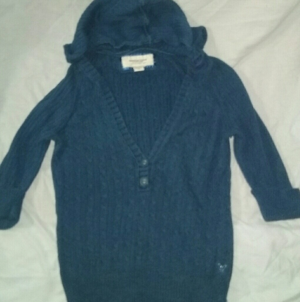 Kids/Girls Sweater